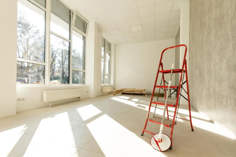 Wnętrze — inspiracja do remontu i wykończenia